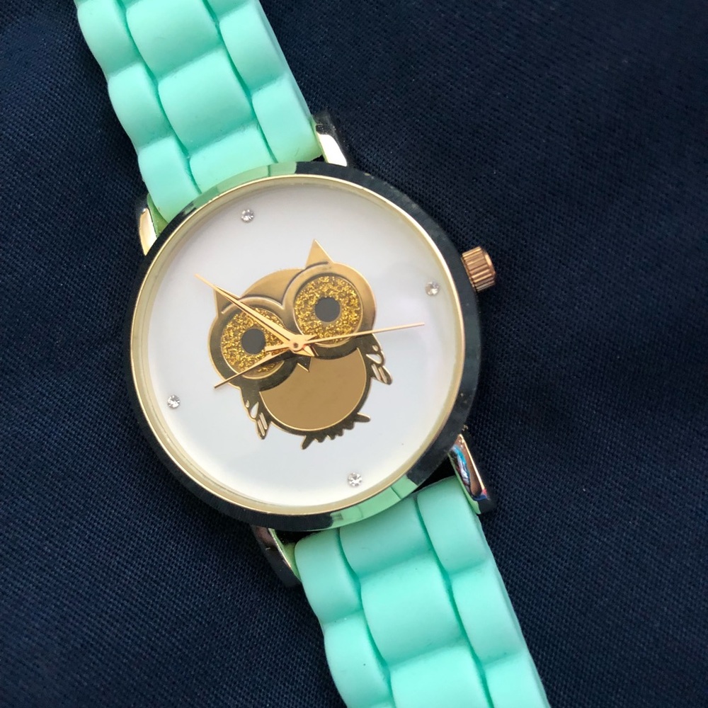 Owl watch